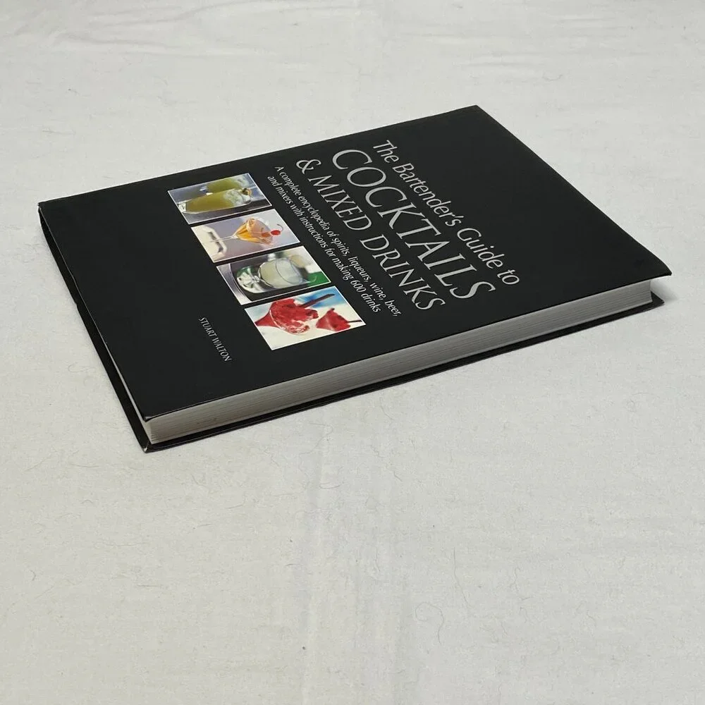 Paperback Book 